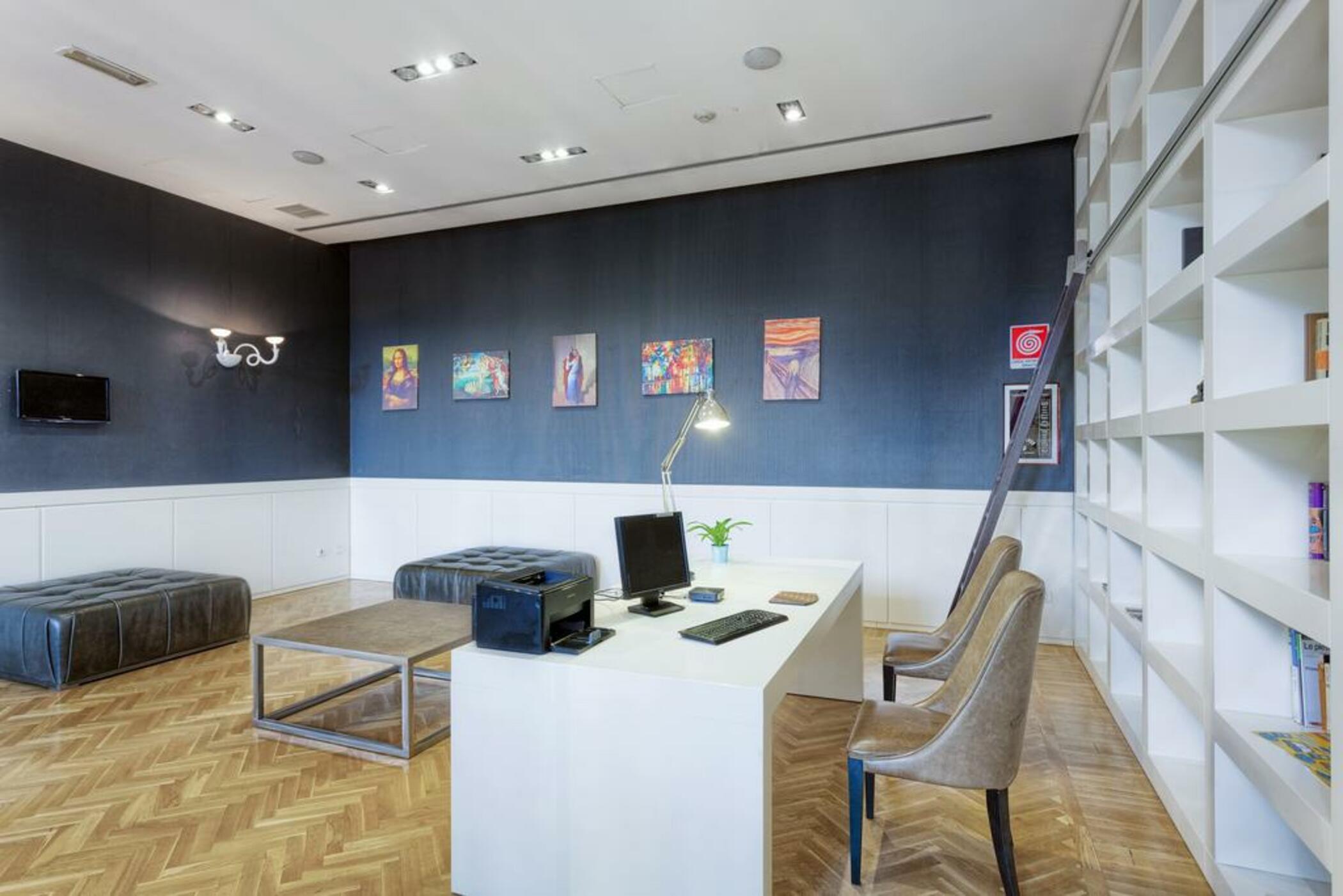 Italiana Hotels Milan Rho Fair Exterior photo