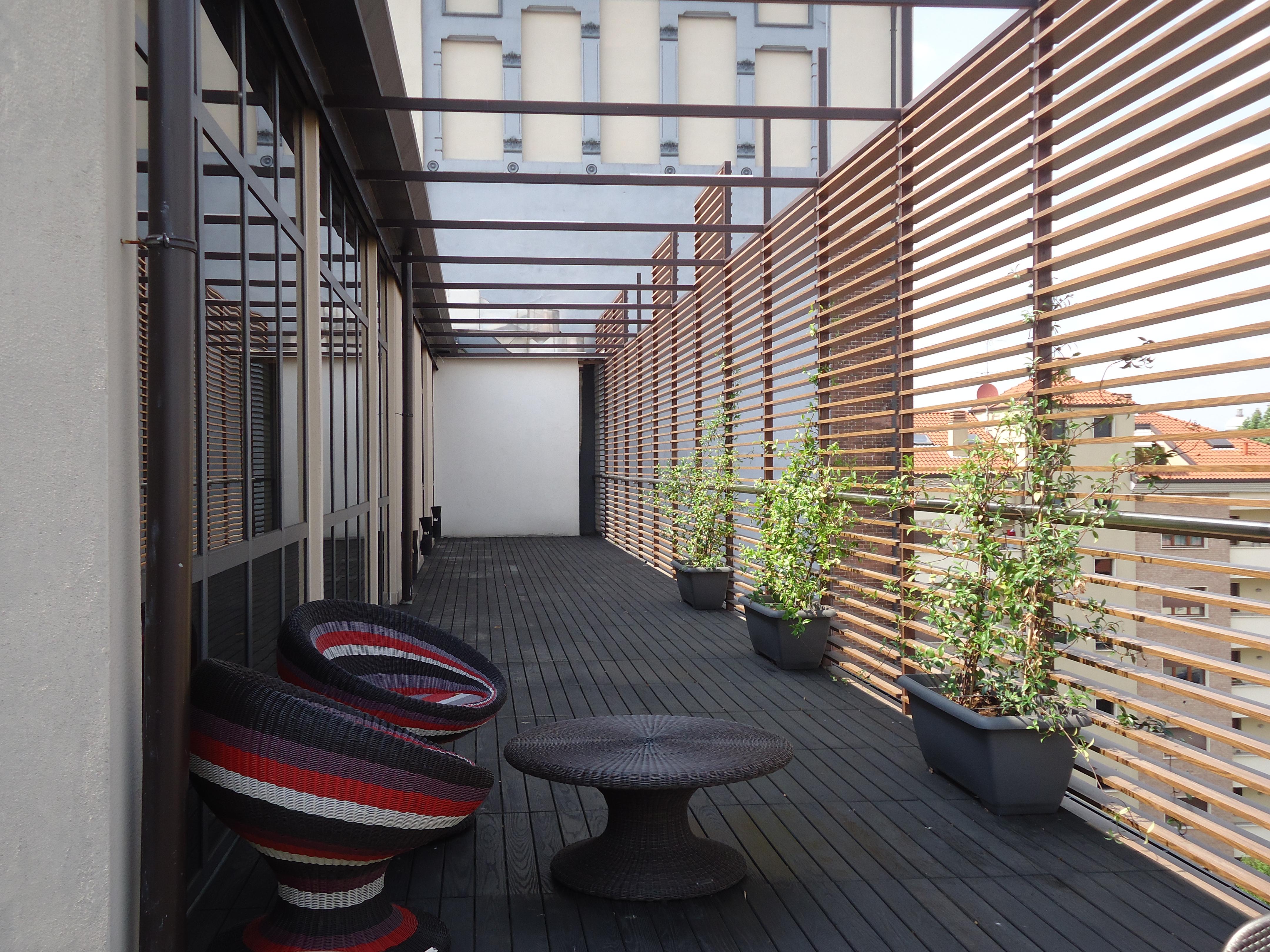 Italiana Hotels Milan Rho Fair Exterior photo