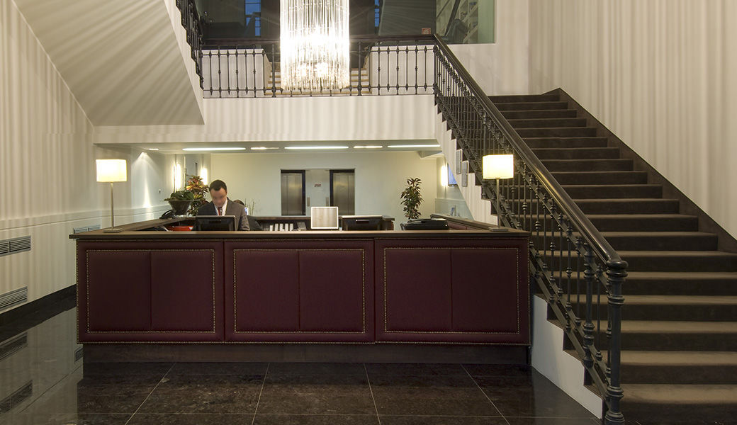 Italiana Hotels Milan Rho Fair Exterior photo