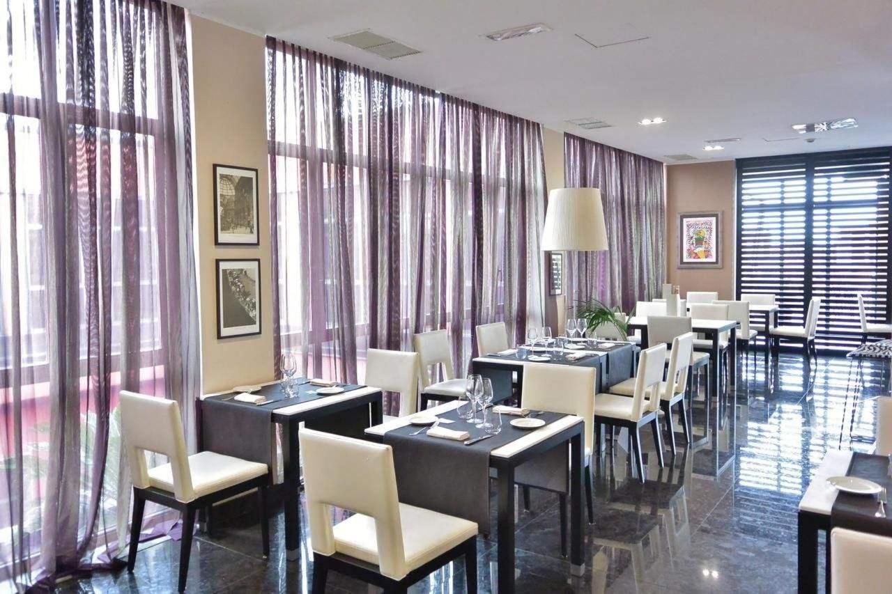 Italiana Hotels Milan Rho Fair Exterior photo